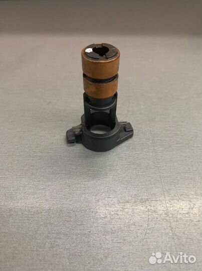 Кольцо токосъемное 16x7x52.1mm