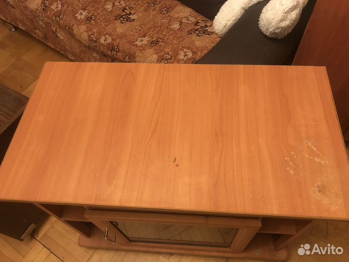 Тумба под телевизор