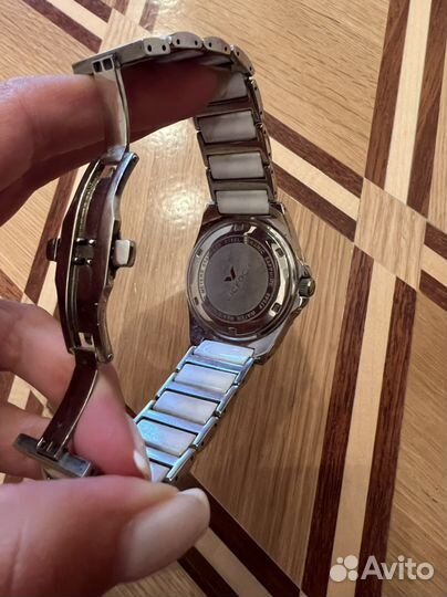 Часы Viceroy испания керамика