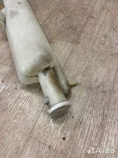 Бачок расширительный Mitsubishi Lancer 9 CS3W 4G18