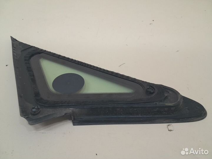 Стекло кузовное глухое левое Mazda CX-7 ER 2006-20