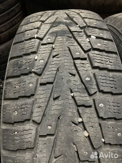 Nokian Tyres Hakkapeliitta 7 225/65 R17 106T