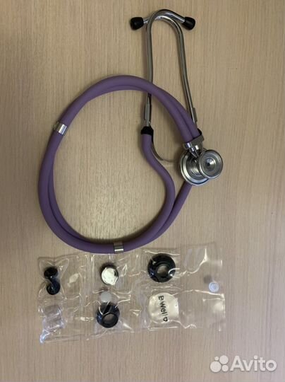 Фонендоскоп B.well