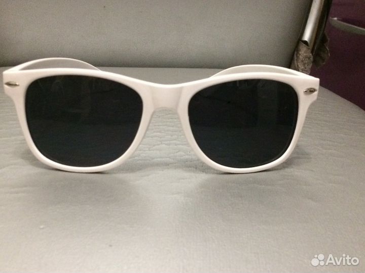 Очки. Новые