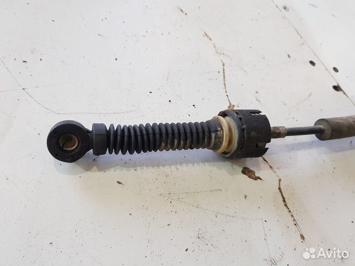 Трос/тяга кпп (Jeep Renegade)