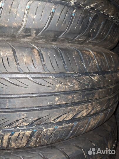 КАМА Breeze 185/70 R14 88T