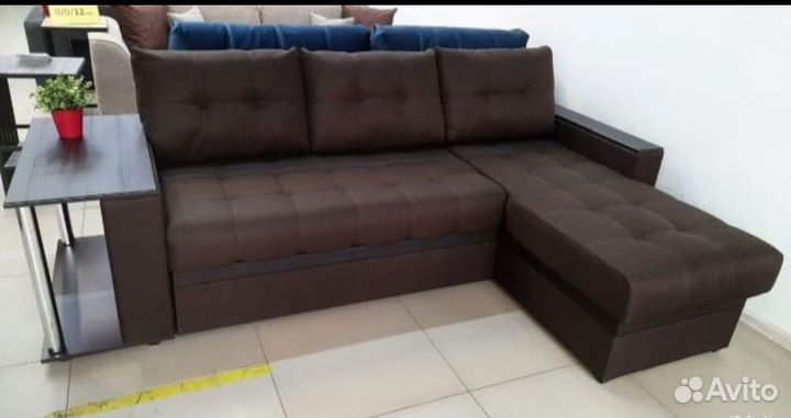 Диван новый Атлантида