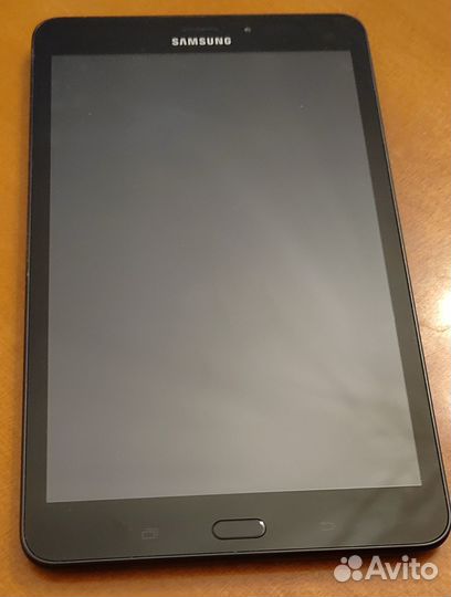 Samsung galaxy tab A