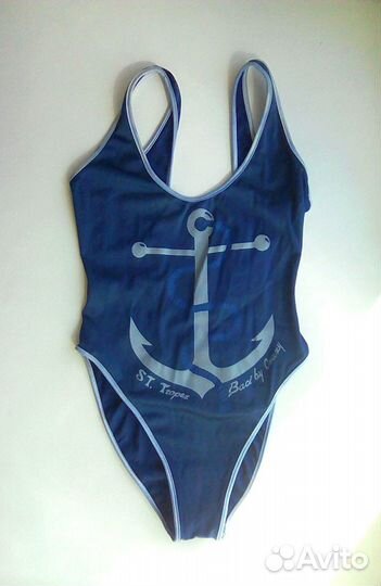 Спортивные купальники р. 44