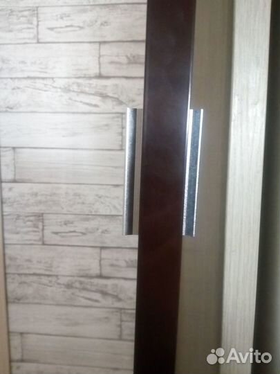 Москитная сетка-гармошка (сетка-плиссе)