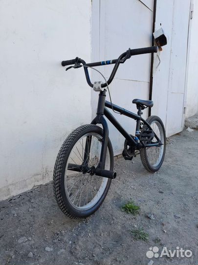 Bmx