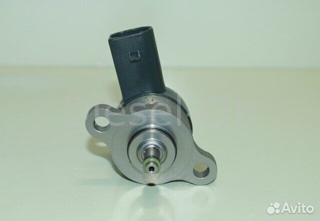 Клапан давления топлива 0281002241 OM611 OM612 vit