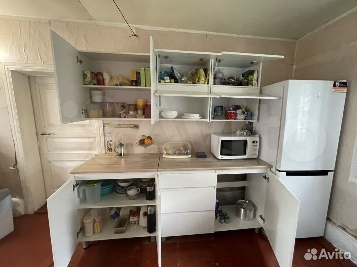 Кухонный гарнитур токио 2.0м