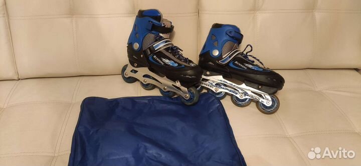 Ролики универсальные 38-43размер