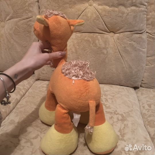 Мягкая игрушка