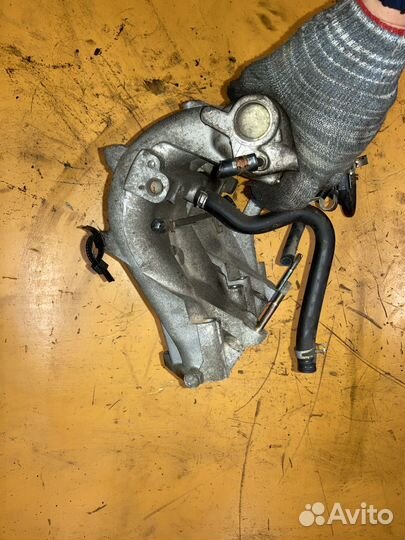 Коллектор впускной для Nissan Almera N16