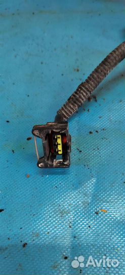 Проводка (коса) Chevrolet Cruze (2009-2013)