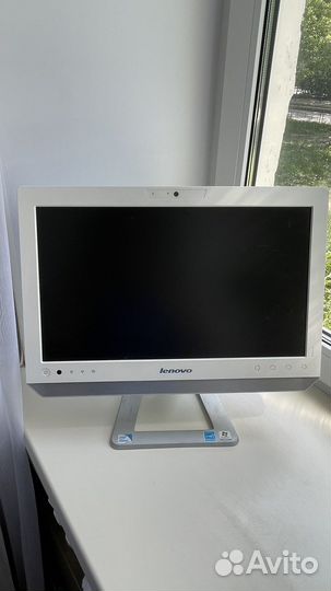Моноблок lenovo c320