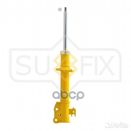 Стойка амортизаторная передняя SU1063 sufix