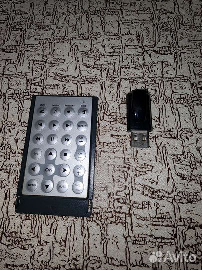 Пульт для пк