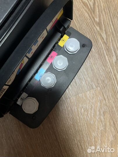 Hp INK tank 315