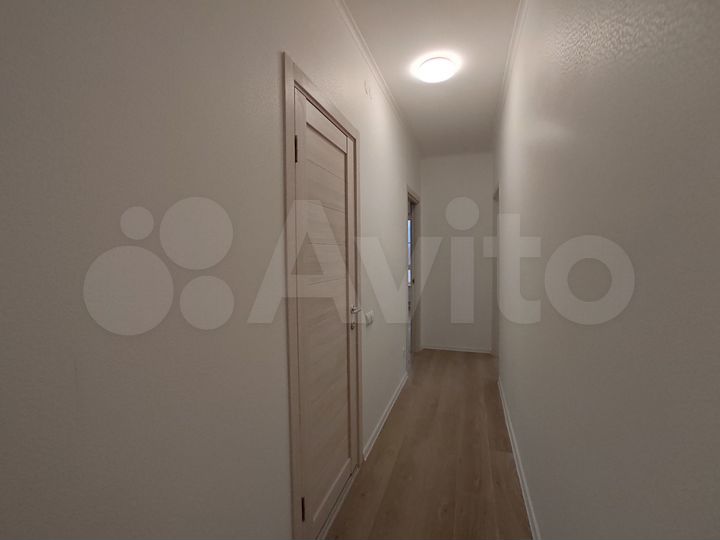 Аукцион: 3-к. квартира, 77,7 м², 3/18 эт.