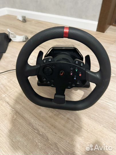 Игровой руль ардор