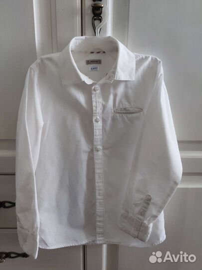 Рубашка mayoral 128