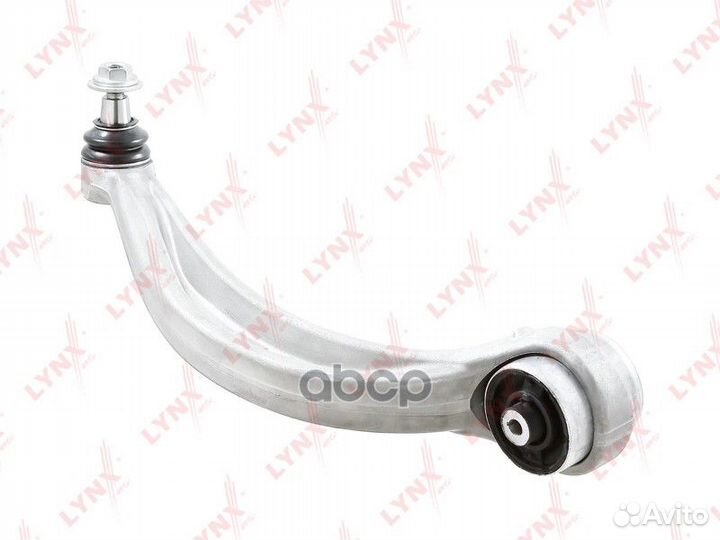 C5985L Рычаг подвески lynxauto C5985L lynxauto