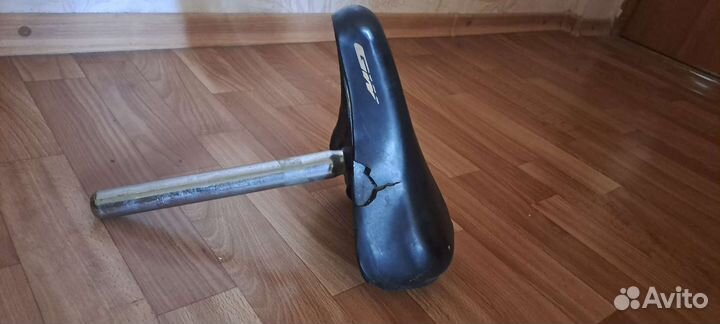 Седло для велосипеда