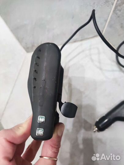 Видеорегистратор автомобильный T-eye