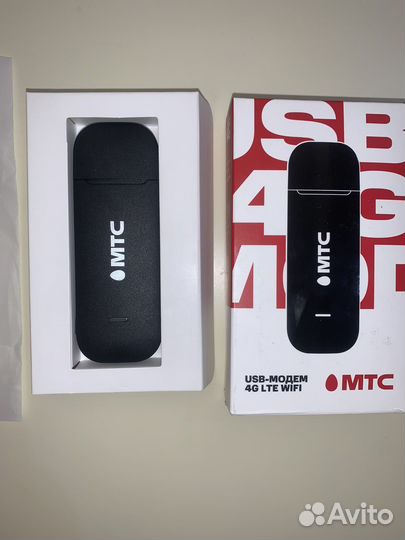 Модемы и роутеры 4g wi fi
