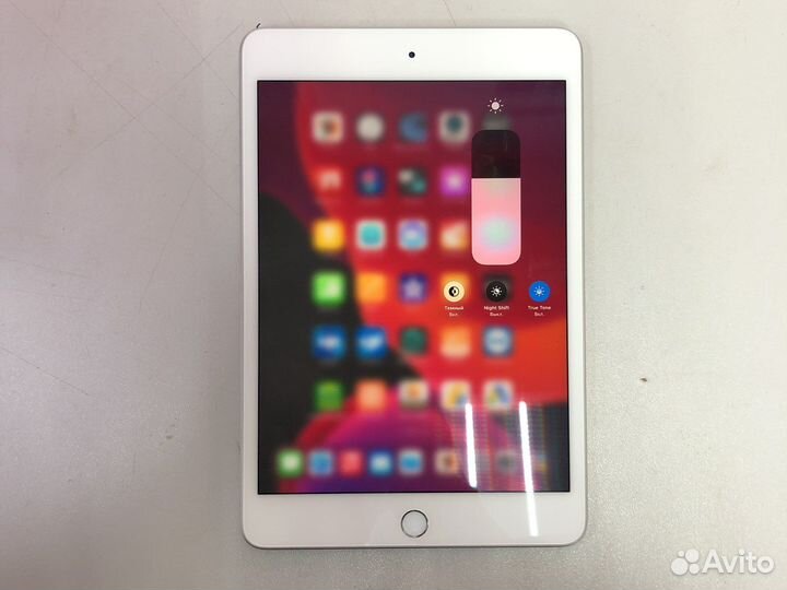 Е78 iPad mini 5-го поколения