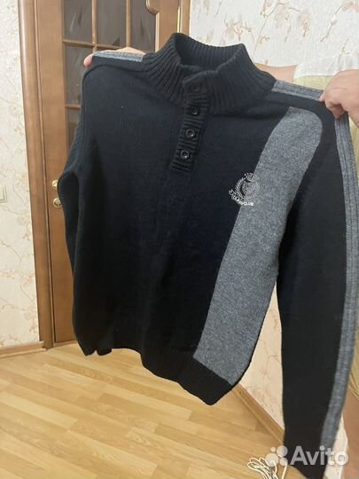 Мужская одежда