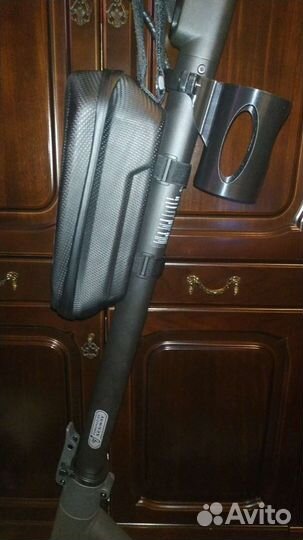 Держатель бутылки, колонки Ninebot Max G30/G30P