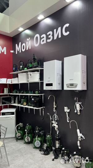 Бойлер косвенного нагрева Lapesa