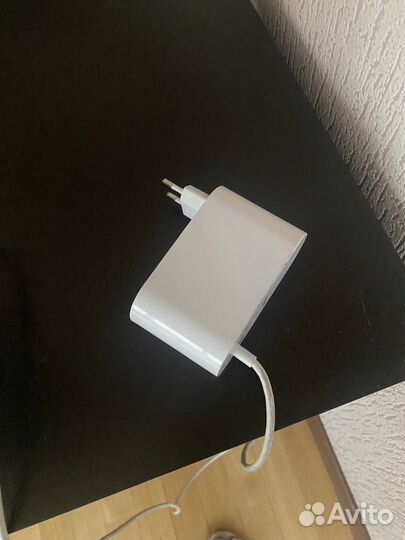 Увлажнитель воздуха dyson