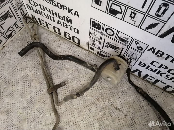 Трубка гидроусилителя для Kia Spectra 2001-2011