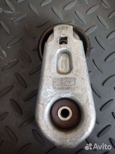 Натяжитель ремня лендровер, ягуар