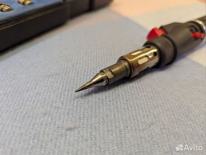 Паяльник газовый Dayrex DR-23