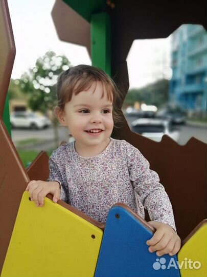 Частный детский сад