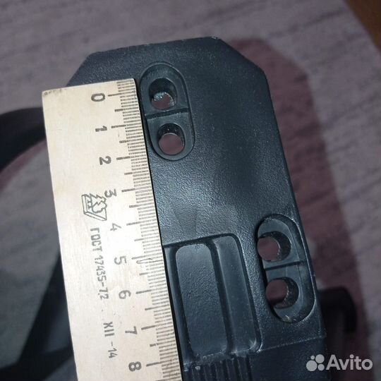 Подлокотники для офисного кресло