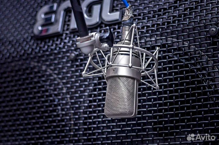 Гитарный кабинет engl 412 pro v30