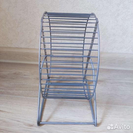 Колесо для грызуна диаметр 20см