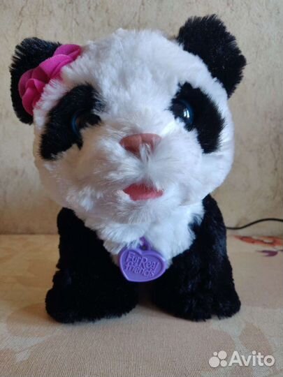 Интерактивная игрушка FurReal Friends