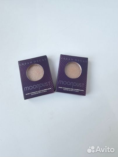 Urban Decay space cowboy