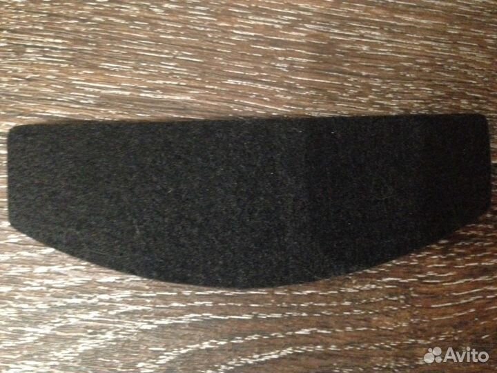 Аксессуары для робота-пылесоса