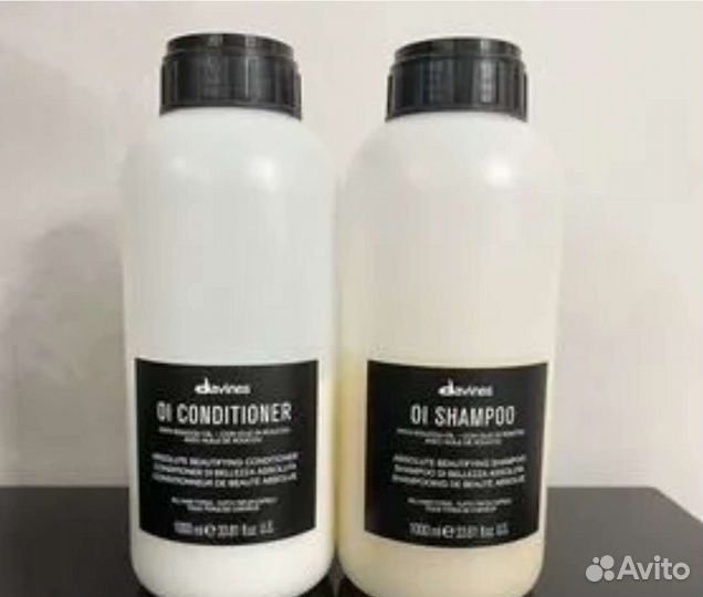 Шампунь 1 литр для собак