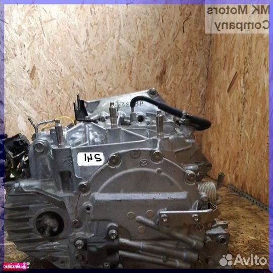 АКПП PY 2,5 Mazda Cx-9