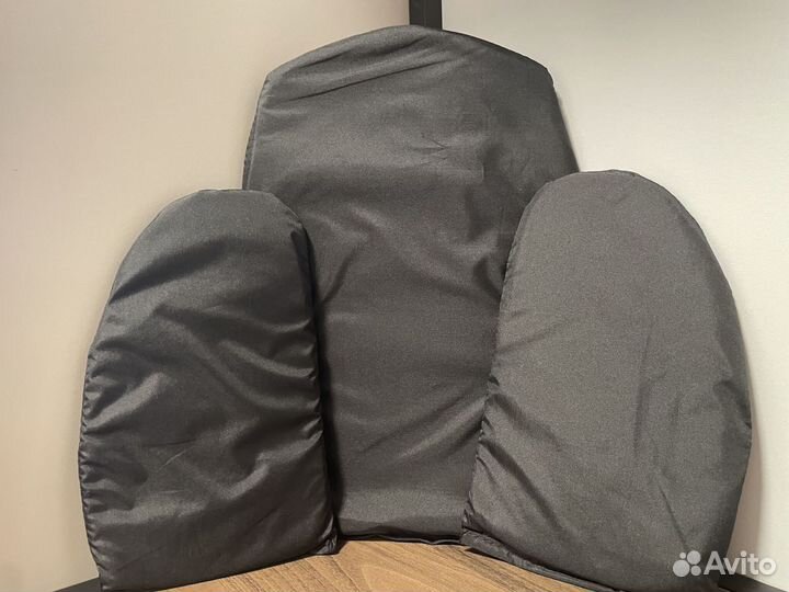 Баллистика в напашник бр1